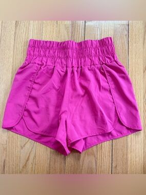 NEW IN women’s high waisted shorts